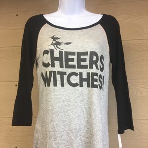 Zoe+Liv Long Sleeve t-shirt